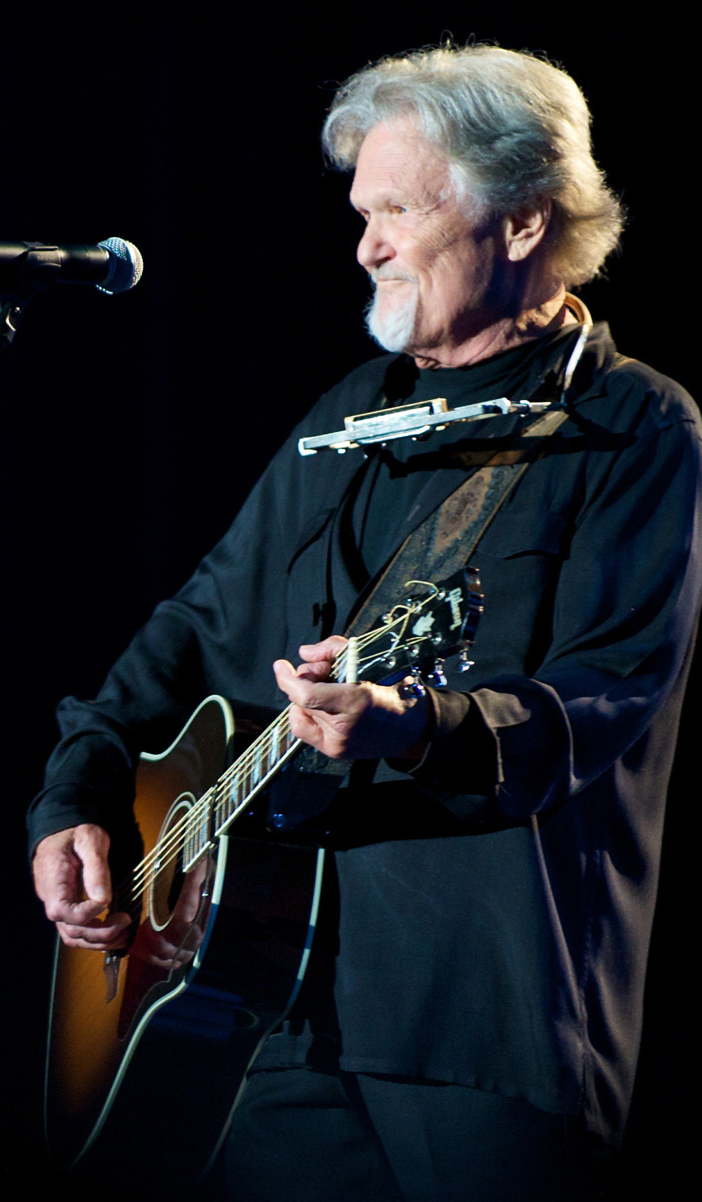 Kris Kristofferson